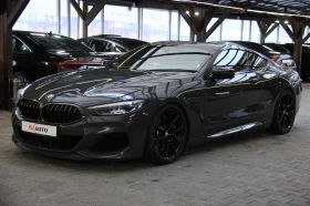 BMW 850 M850I/Akrapovic/Bower/Laser/360/F1/HuD, снимка 2