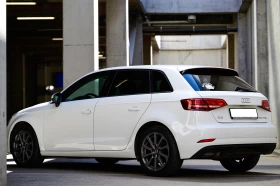 Audi A3, снимка 10