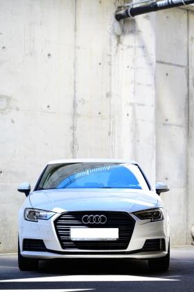 Audi A3, снимка 5