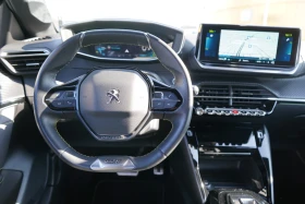Peugeot 208 e-GT Pack 136, снимка 10