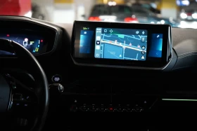 Peugeot 208 e-GT Pack 136, снимка 17