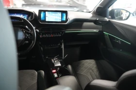 Peugeot 208 e-GT Pack 136, снимка 14