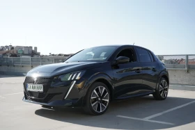 Peugeot 208 e-GT Pack 136, снимка 2