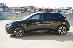 Peugeot 208 e-GT Pack 136, снимка 3