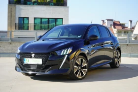 Peugeot 208 e-GT Pack 136, снимка 1