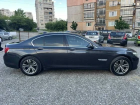 BMW 730, снимка 4