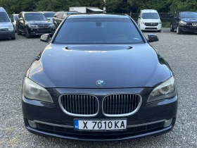 BMW 730, снимка 2