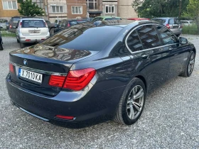 BMW 730, снимка 5