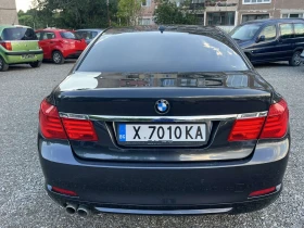 BMW 730, снимка 6