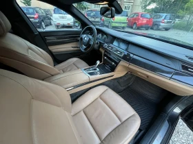 BMW 730, снимка 10