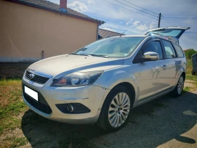 Ford Focus Ford Focus 2.0 145 LPG (SYDA), снимка 4