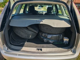 Ford Focus Ford Focus 2.0 145 LPG (SYDA), снимка 5