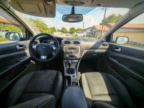 Ford Focus Ford Focus 2.0 145 LPG (SYDA), снимка 9