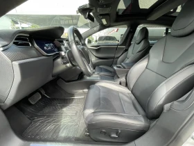 Tesla Model S 75 Dual Motor AWD, снимка 8
