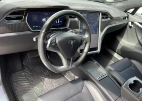 Tesla Model S 75 Dual Motor AWD, снимка 9