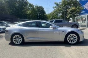 Tesla Model S 75 Dual Motor AWD, снимка 7