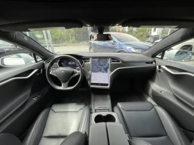 Tesla Model S 75 Dual Motor AWD, снимка 10
