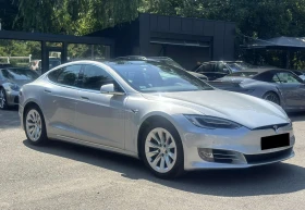 Tesla Model S 75 Dual Motor AWD, снимка 2
