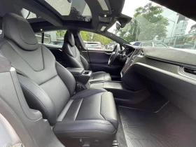 Tesla Model S 75 Dual Motor AWD, снимка 11