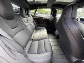 Tesla Model S 75 Dual Motor AWD, снимка 13