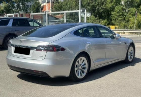 Tesla Model S 75 Dual Motor AWD, снимка 3
