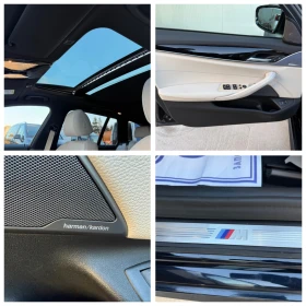 BMW 520 Xd M SPORT, снимка 16