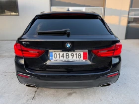 BMW 520 Xd M SPORT, снимка 6