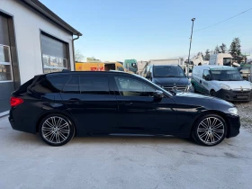 BMW 520 Xd M SPORT, снимка 8