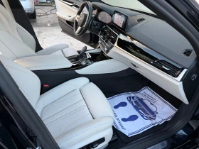 BMW 520 Xd M SPORT, снимка 11