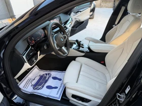 BMW 520 Xd M SPORT, снимка 9