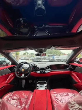 Ferrari Purosangue  2026, снимка 9