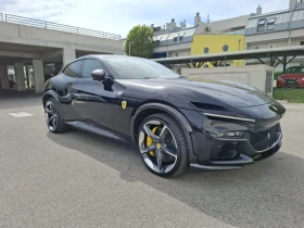 Ferrari Purosangue  2026, снимка 1