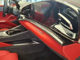 Ferrari Purosangue  Carbon/Pano/Lift/360/Massage/2026, снимка 13