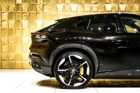 Ferrari Purosangue  2026, снимка 3