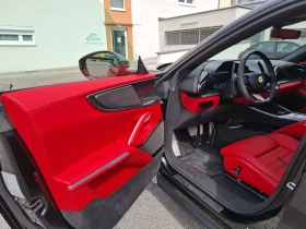 Ferrari Purosangue  2026, снимка 8
