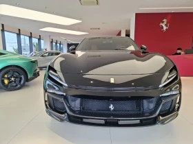 Ferrari Purosangue  Carbon/Pano/Lift/360/Massage/2026, снимка 6