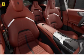 Ferrari Purosangue  2026, снимка 5