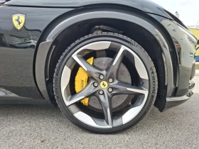 Ferrari Purosangue  2026, снимка 3