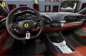 Ferrari Purosangue  2026, снимка 6
