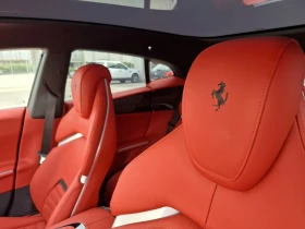 Ferrari Purosangue  2026, снимка 11