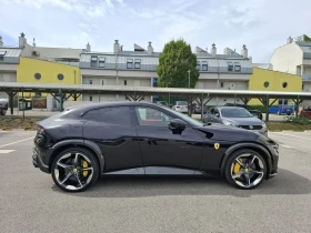 Ferrari Purosangue  2026, снимка 4