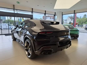 Ferrari Purosangue  Carbon/Pano/Lift/360/Massage/2026, снимка 4