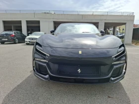 Ferrari Purosangue  2026, снимка 2