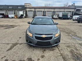 Chevrolet Cruze 1.6 бензин /ГАЗ/150000км, снимка 2