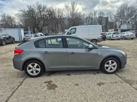 Chevrolet Cruze 1.6 бензин /ГАЗ/150000км, снимка 5