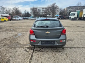 Chevrolet Cruze 1.6 бензин /ГАЗ/150000км, снимка 8