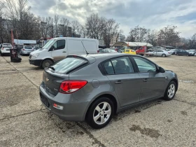 Chevrolet Cruze 1.6 бензин /ГАЗ/150000км, снимка 6
