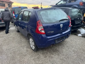 Dacia Sandero, снимка 2