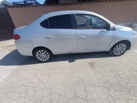 Mitsubishi Attrage 1.2i* 33 000км* , снимка 3