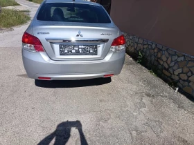 Mitsubishi Attrage 1.2i* 33 000км* , снимка 4